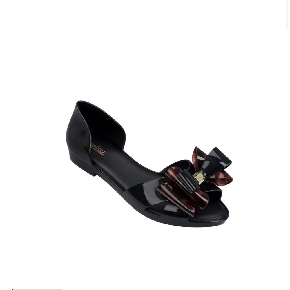 Brand New Melissa Seduction With Tag - Picture 1 of 4